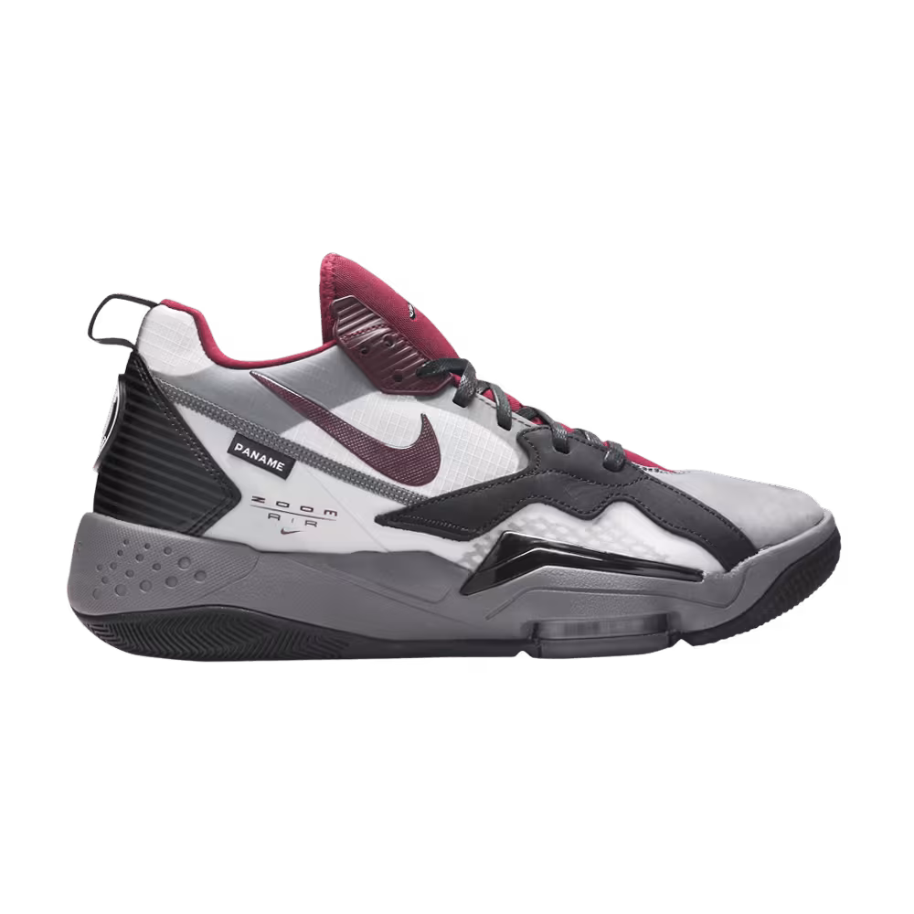 Paris Saint-Germain x Air Jordan Jordan Zoom Bordeaux