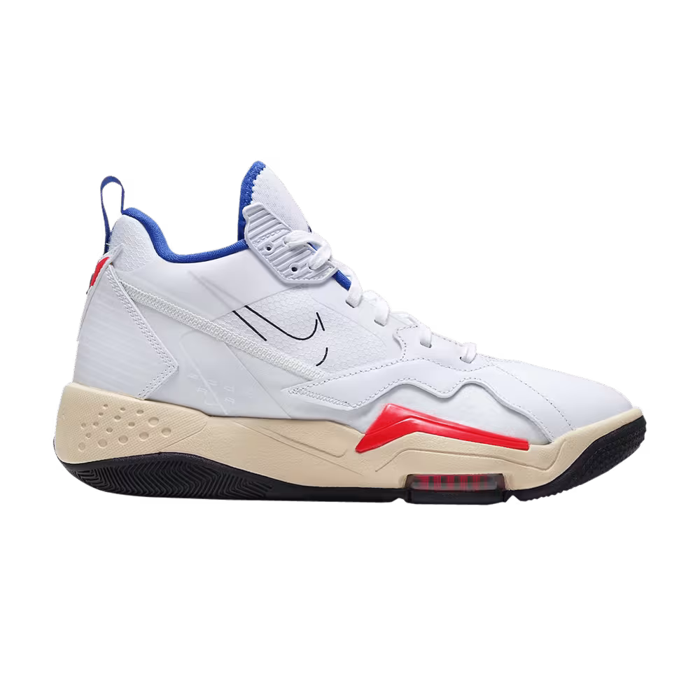 Air Jordan Women's Jordan Zoom Ultramarine