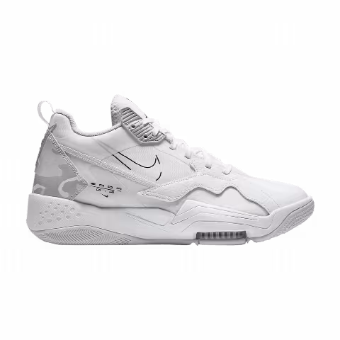 Air Jordan Zoom '92 'White Camo'