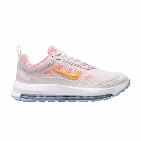 Nike Wmns Air Max AP 'Pink Bloom Topaz Gold'