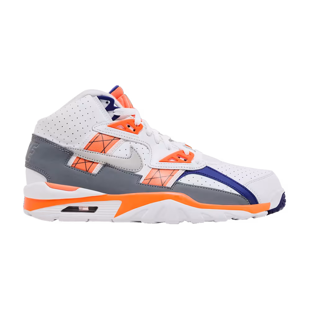 Nike Air Trainer SC High Auburn 2025