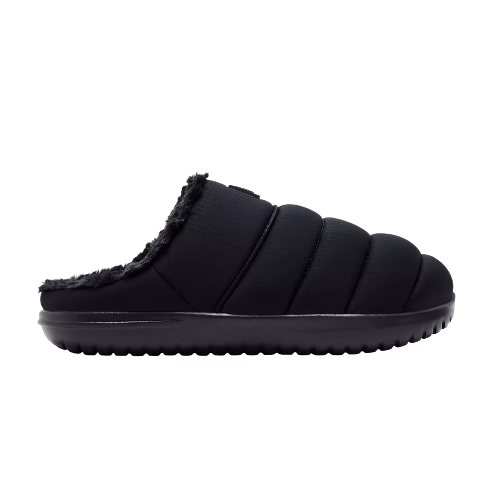 Nike Burrow SE Black Anthracite