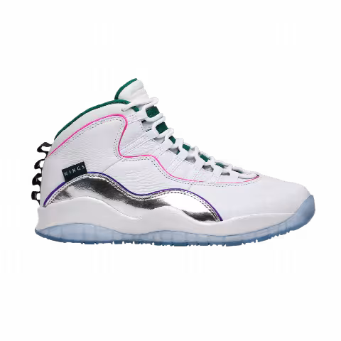 Air Jordan 10 Retro 'Wings'