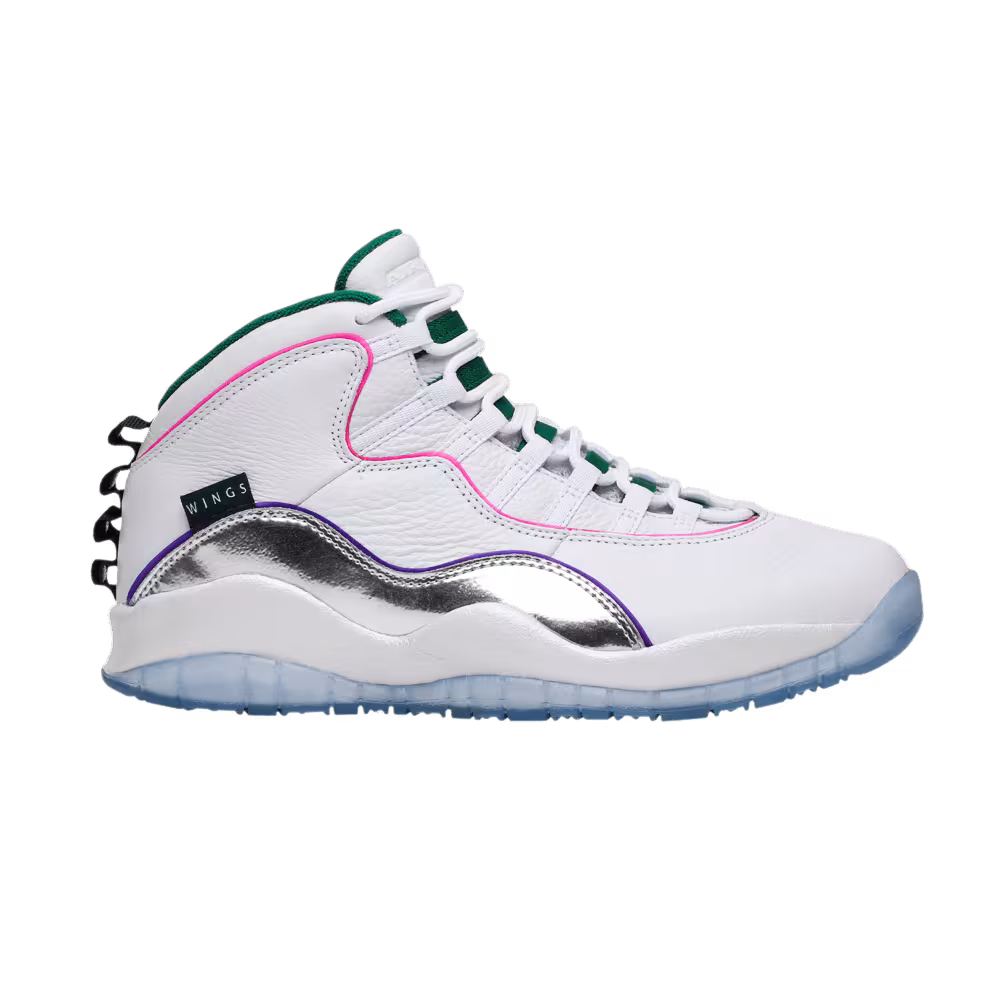 Air Jordan 10 Wings