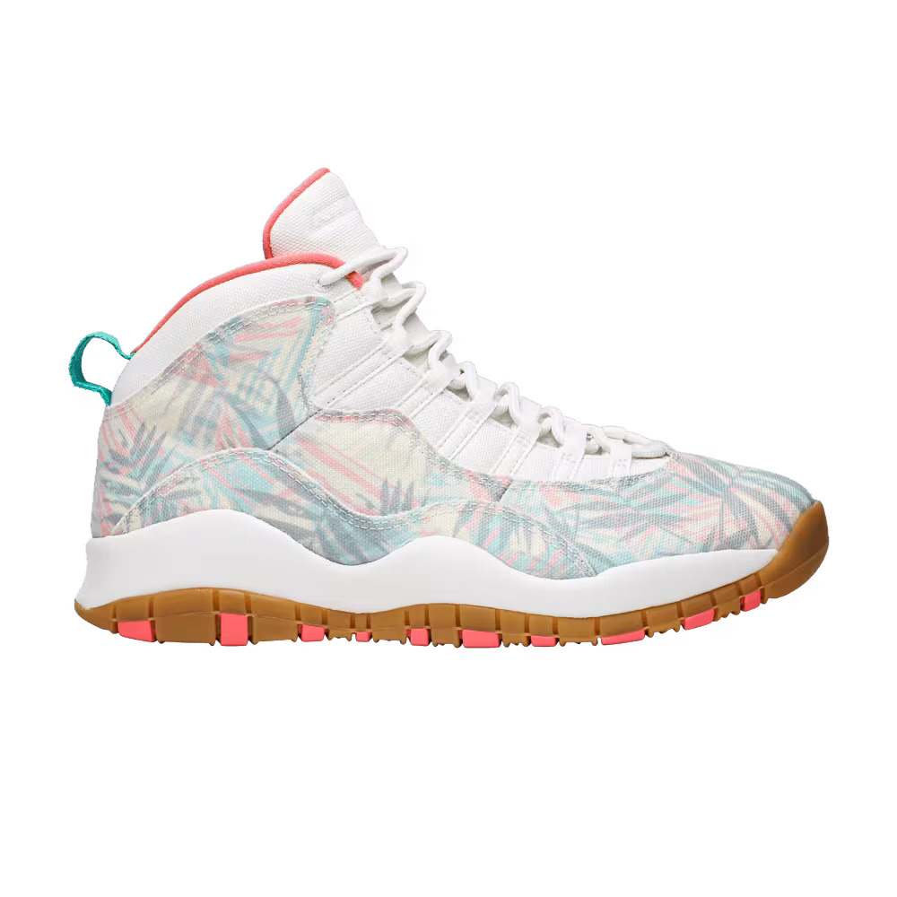 Air Jordan 10 Super Bowl LIV
