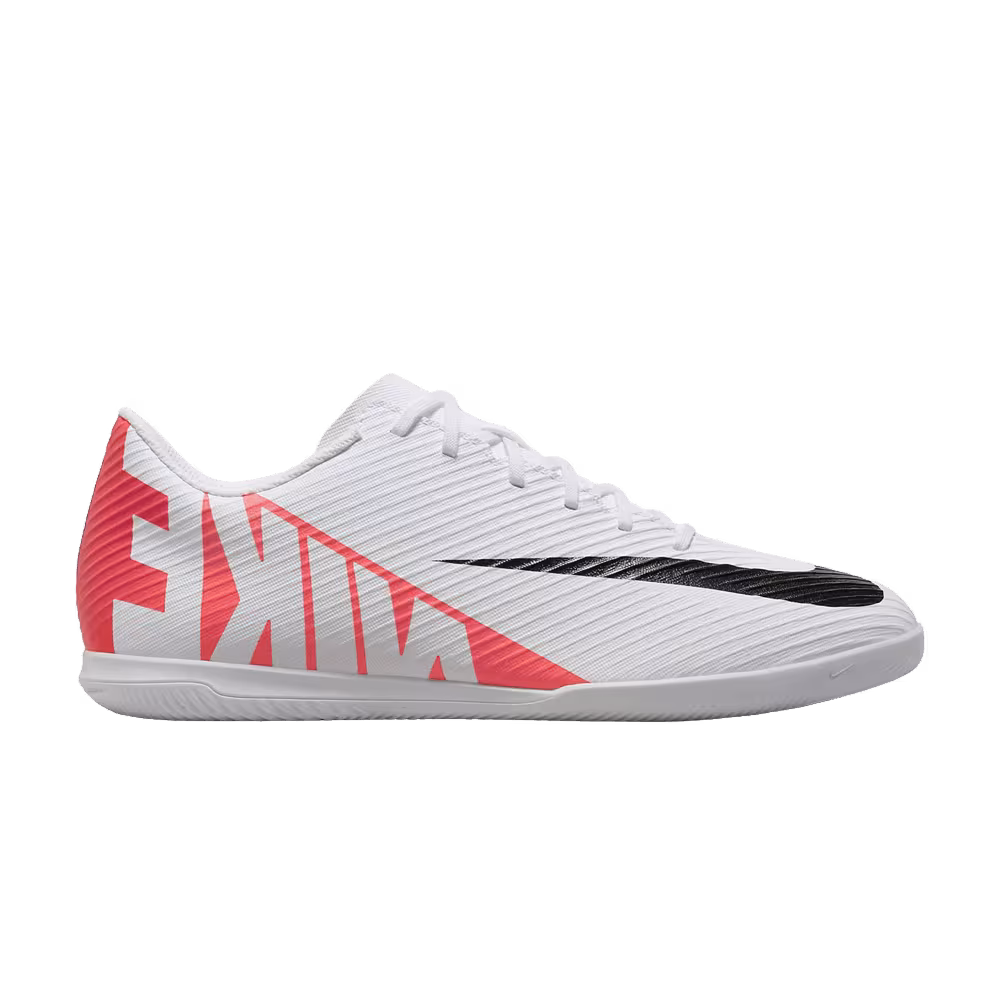 Nike Mercurial Vapor 15 Club Bright Crimson/Black/White