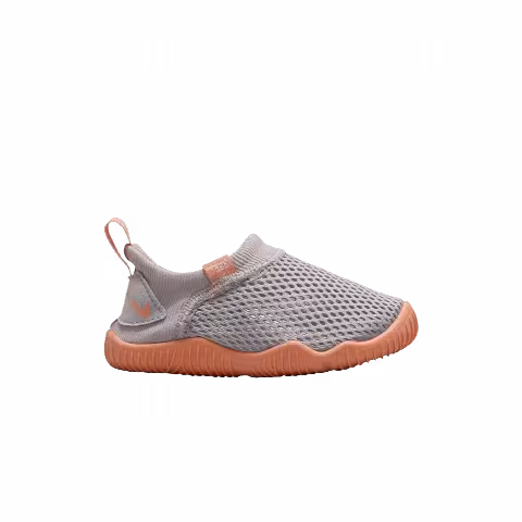 Nike Aqua Sock 360 TD 'Light Silver Apricot Agate'