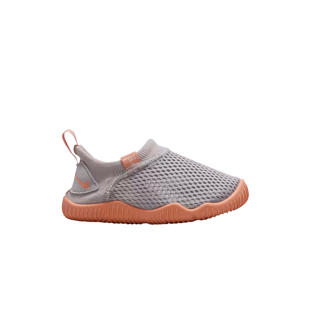 Nike Aqua Sock 360 TD Light Silver Apricot Agate
