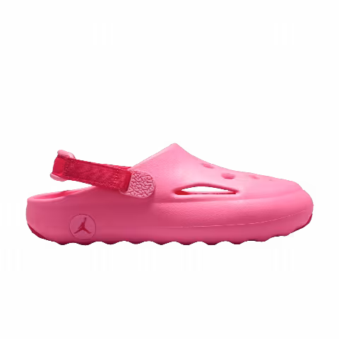 Nike Jordan Hydrip GS 'Digital Pink'