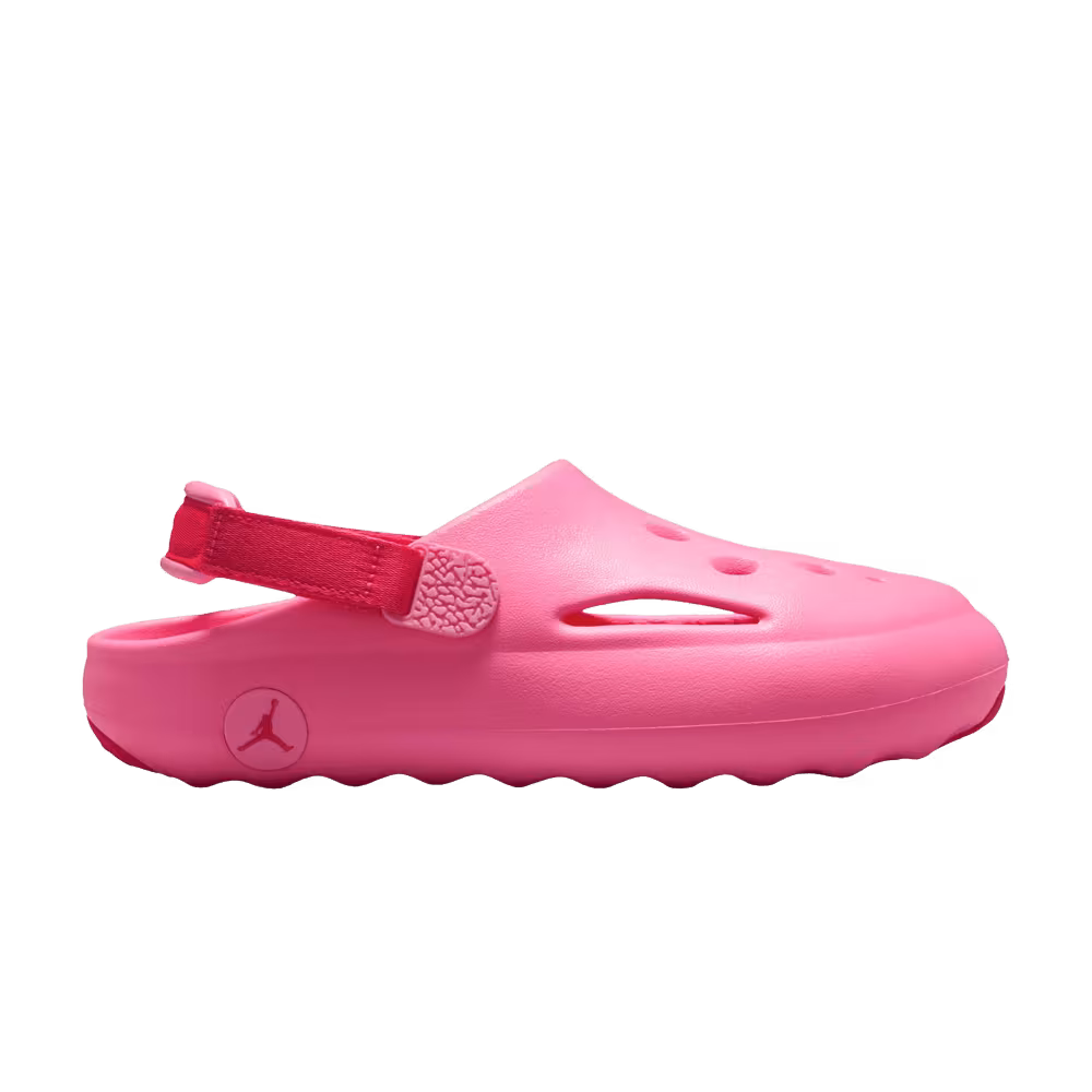 Nike Jordan Hydrip GS Digital Pink