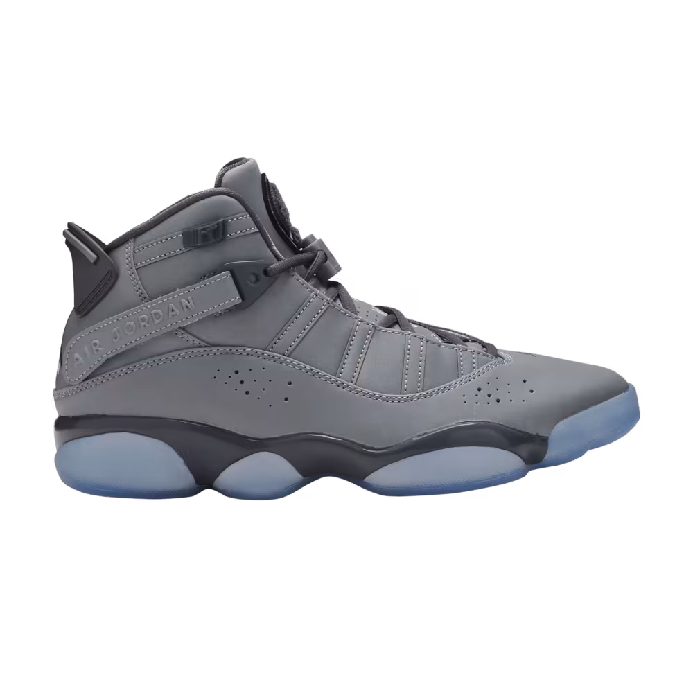 Air Jordan 6 Rings 3M