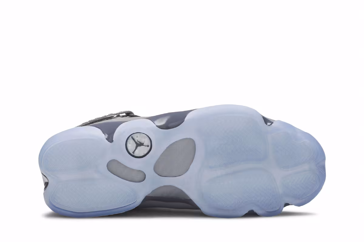 Air Jordan 6 Rings 3M, view 5