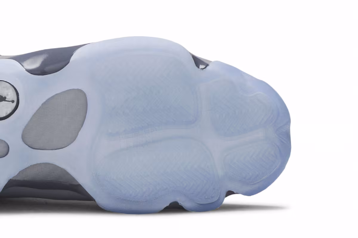 Air Jordan 6 Rings 3M, view 6