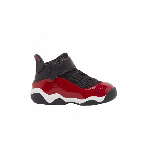 Air Jordan 6 Rings TD 'Fitness Red'