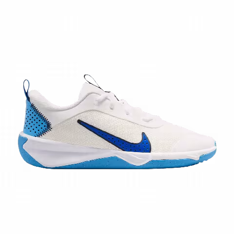 Nike Omni GS 'Summit White'