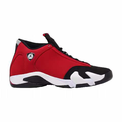 Air Jordan 14 Retro 'Gym Red'