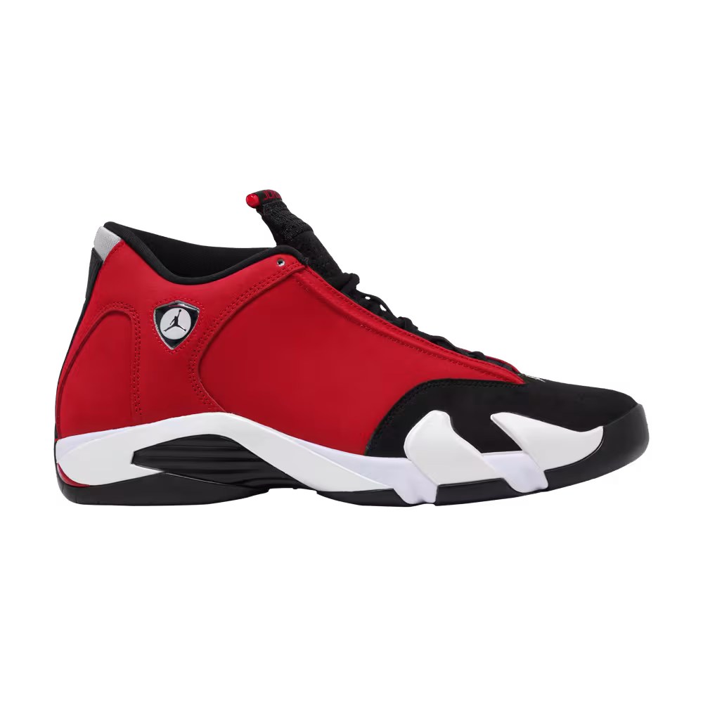Air Jordan 14 Gym Red