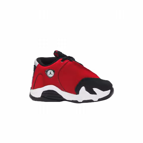 Air Jordan 14 Retro TD 'Gym Red'