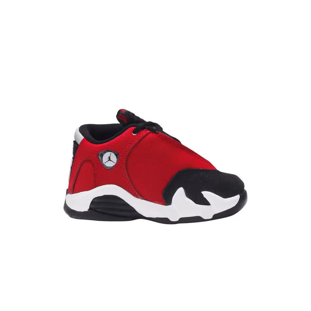 Air Jordan 14 TD Gym Red