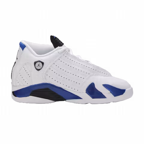 Air Jordan 14 Retro PS 'Hyper Royal'