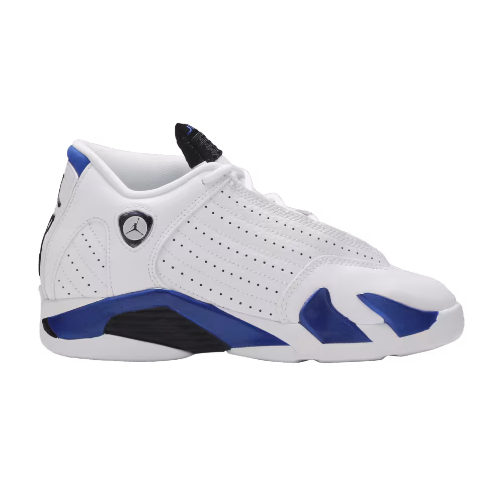 Air Jordan 14 PS Hyper Royal