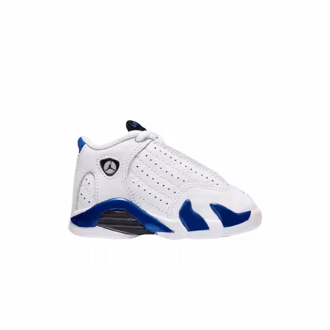 Air Jordan 14 Retro TD 'Hyper Royal'