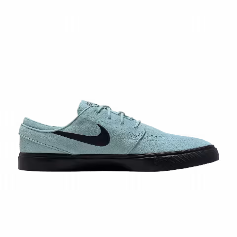 Nike Zoom Janoski OG+ SB 'Cannon Black'