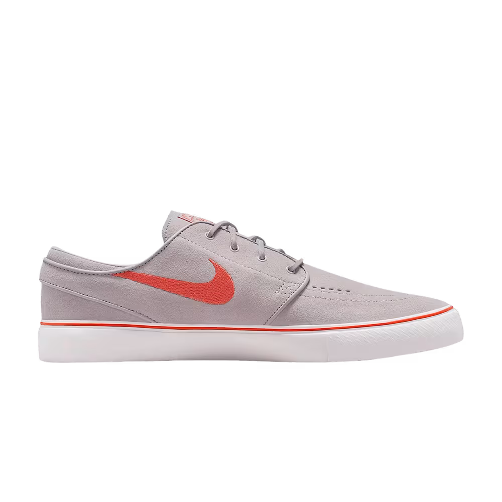 Nike Zoom Janoski OG+ SB College Grey Summit White