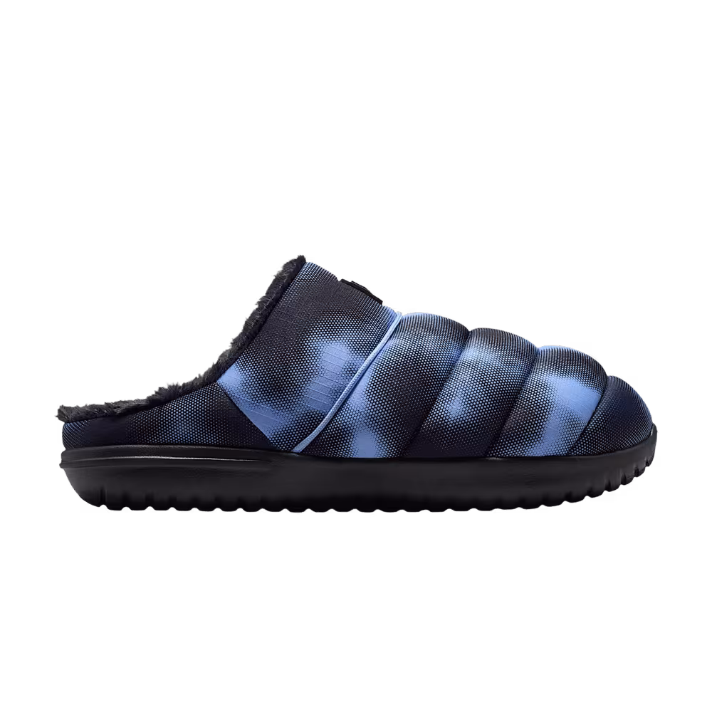 Nike Burrow Se Black/Midnight Navy/Aluminum/Aluminum