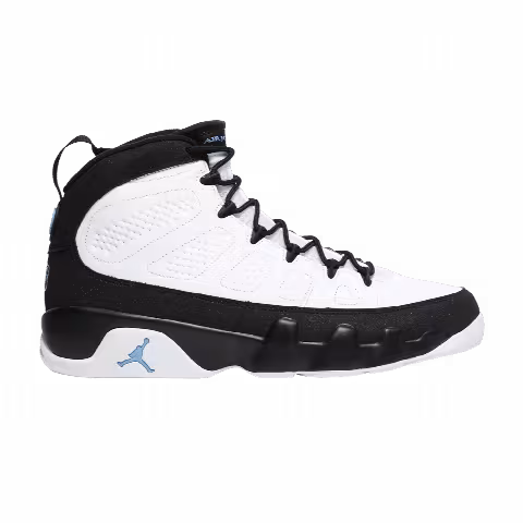 Air Jordan 9 Retro 'University Blue'