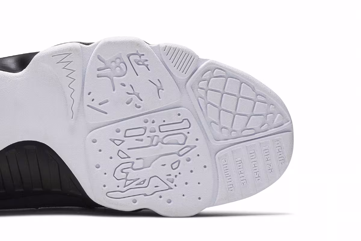 Air Jordan 9 Racer Blue, view 6