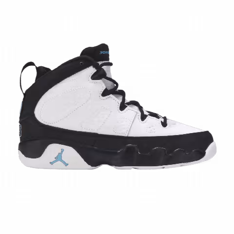 Air Jordan 9 Retro PS 'University Blue'