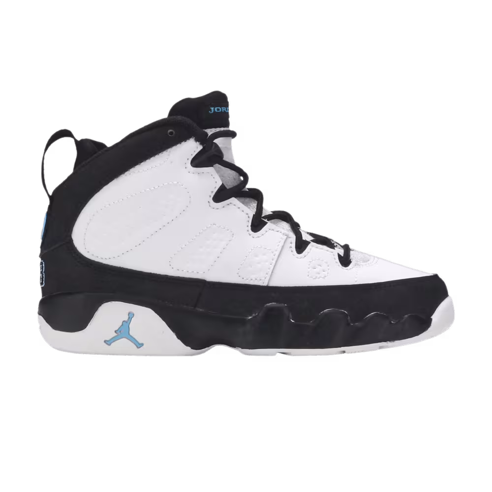 Air Jordan 9 PS University Blue