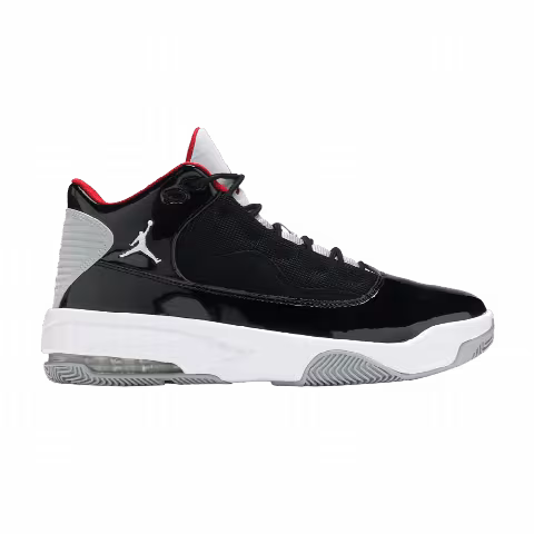 Air Jordan Max Aura 2 'Black Cement'