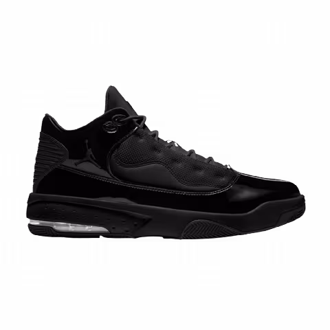 Air Jordan Max Aura 2 'Triple Black'