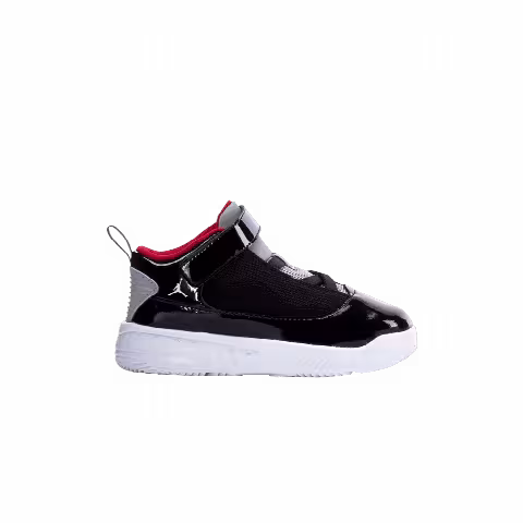 Air Jordan Max Aura 2 TD 'Black Cement'