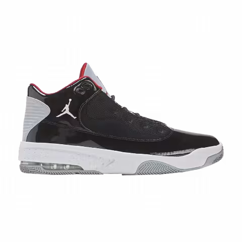 Air Jordan Max Aura 2 'Black Wolf Grey'