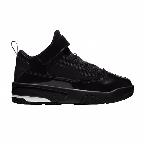 Air Jordan Max Aura 2 PS 'Triple Black'