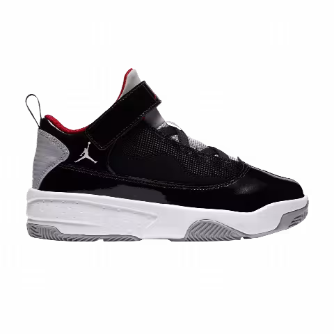 Air Jordan Max Aura 2 PS 'Black Cement'