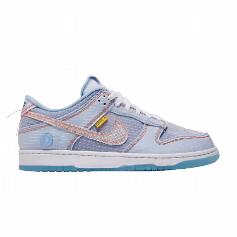 Union LA x Nike Dunk Low 'Passport Pack - Argon'