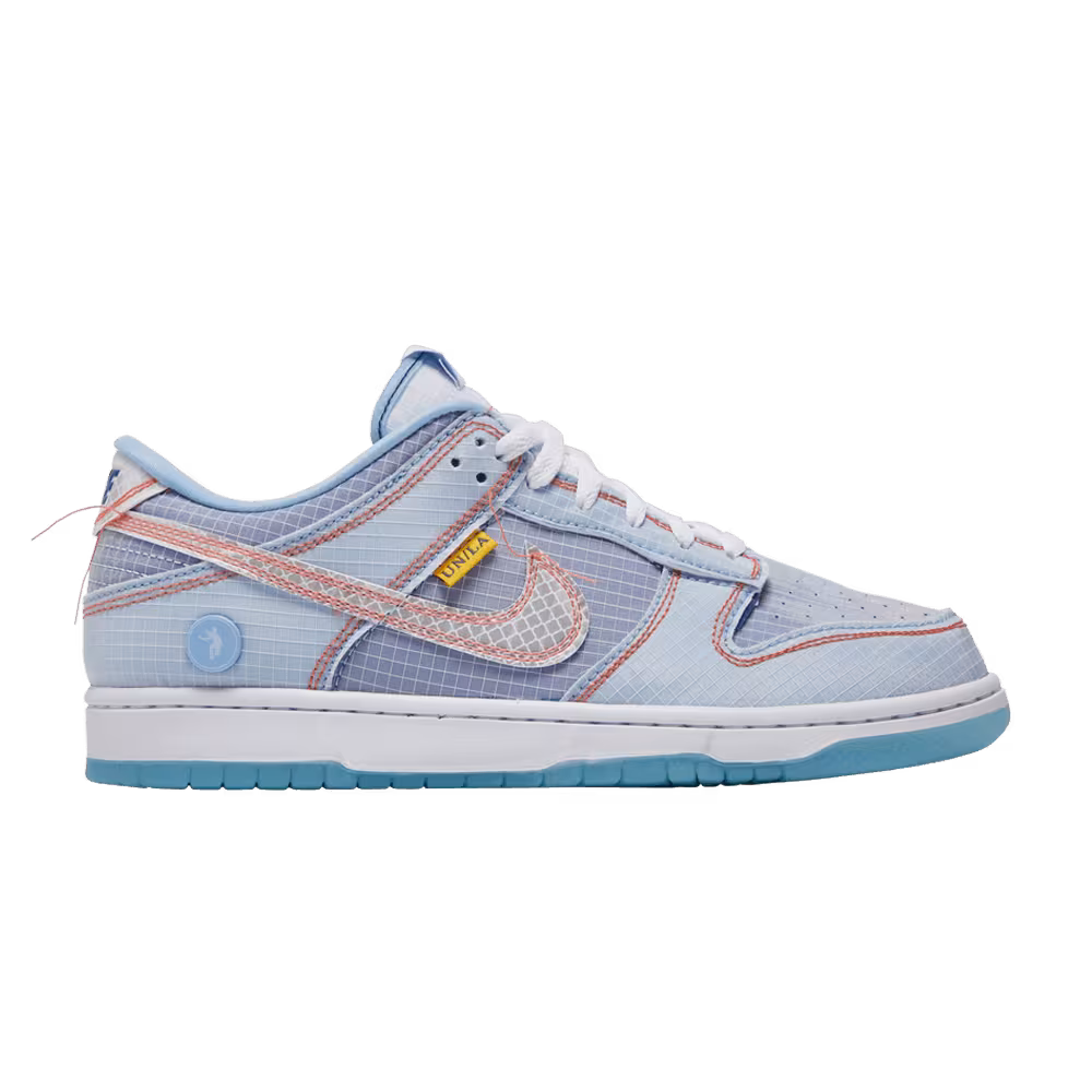 Union LA x Nike Dunk Low Passport Pack - Argon