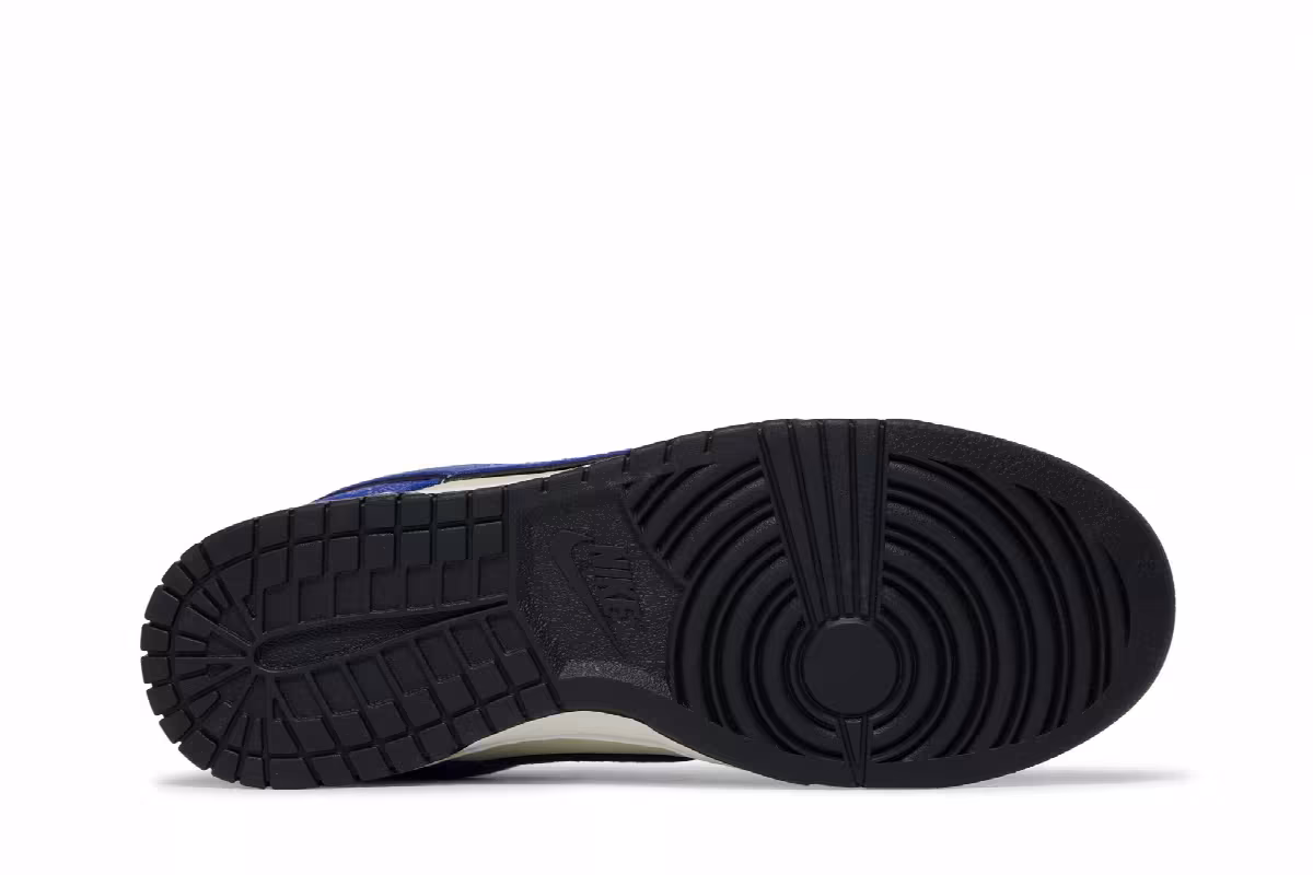 Nike Dunk Low Jackie Robinson, view 5