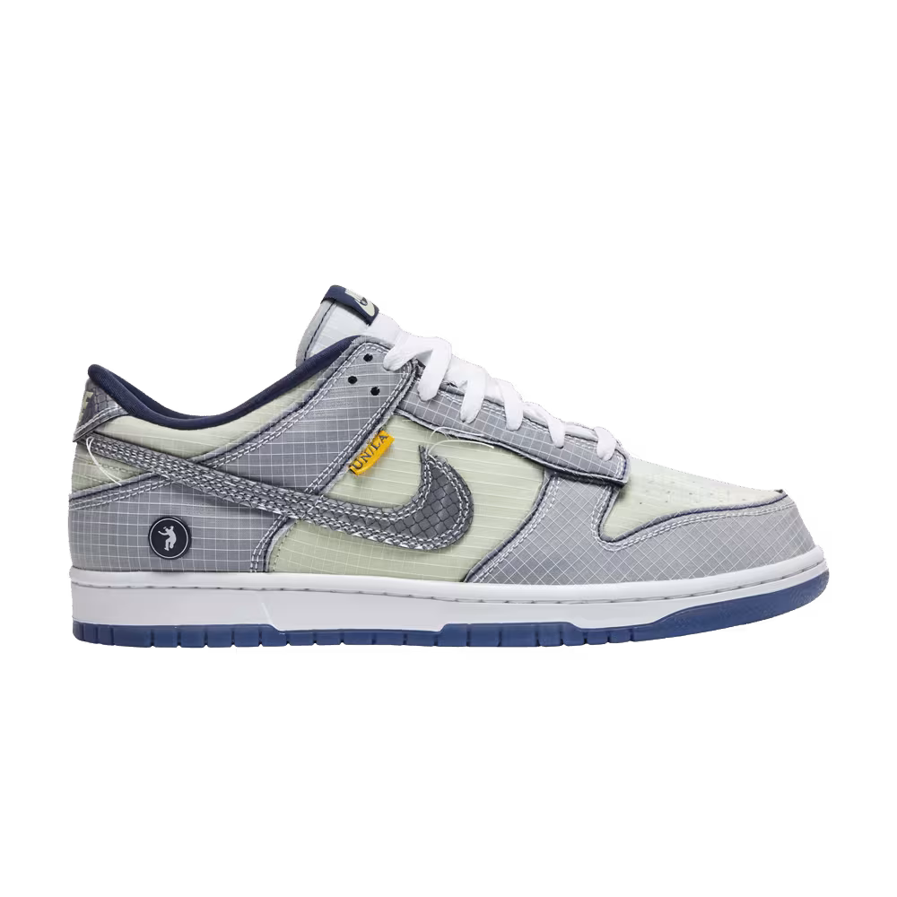 Union LA x Nike Dunk Low Passport Pack - Pistachio