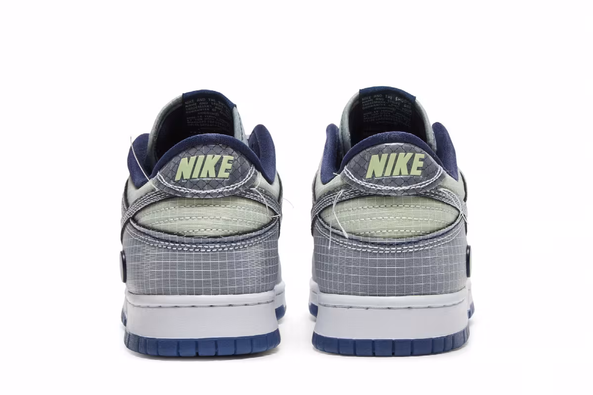 Union LA x Nike Dunk Low Passport Pack - Pistachio, view 7