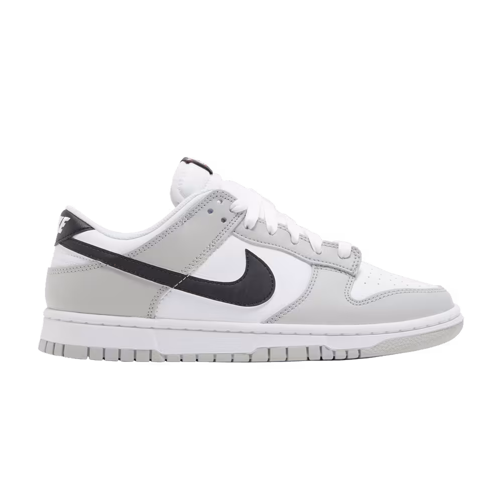 Nike Dunk Low SE Lottery Pack - Grey Fog