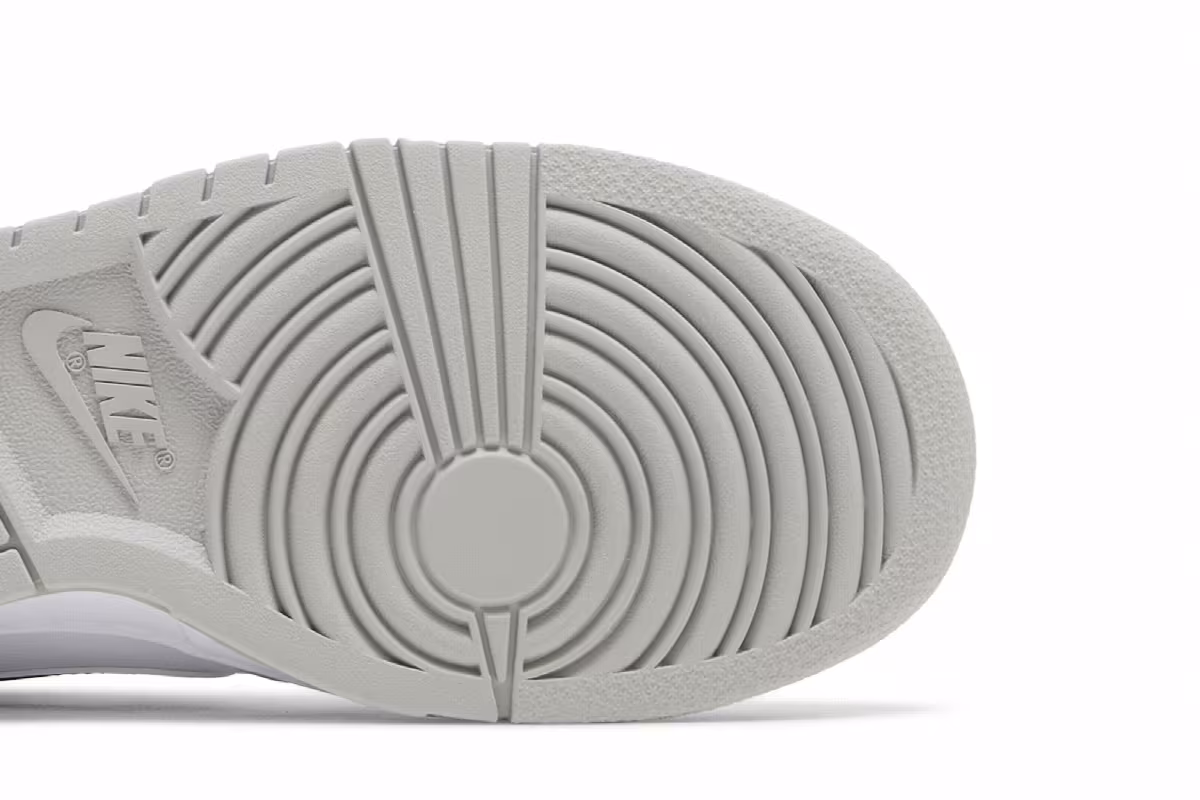 Nike Dunk Low SE Lottery Pack - Grey Fog, view 6