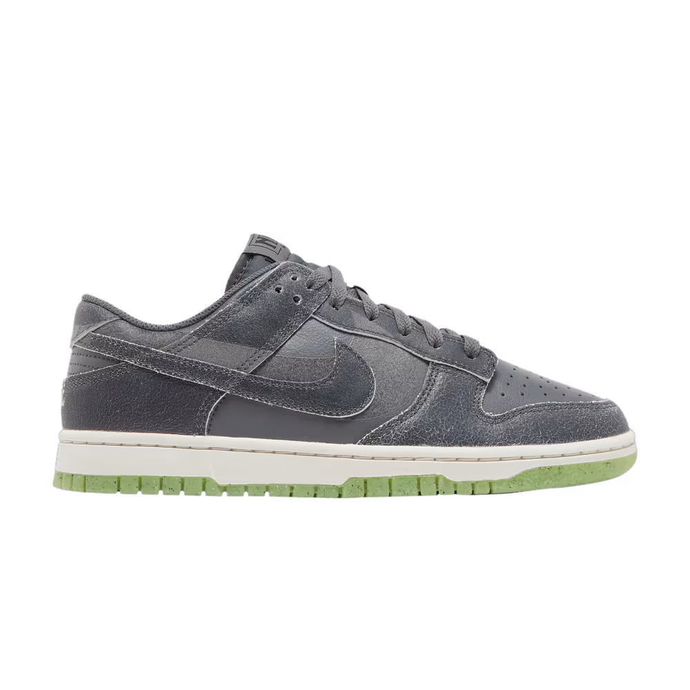 Nike Dunk Low SE Halloween - Cauldron
