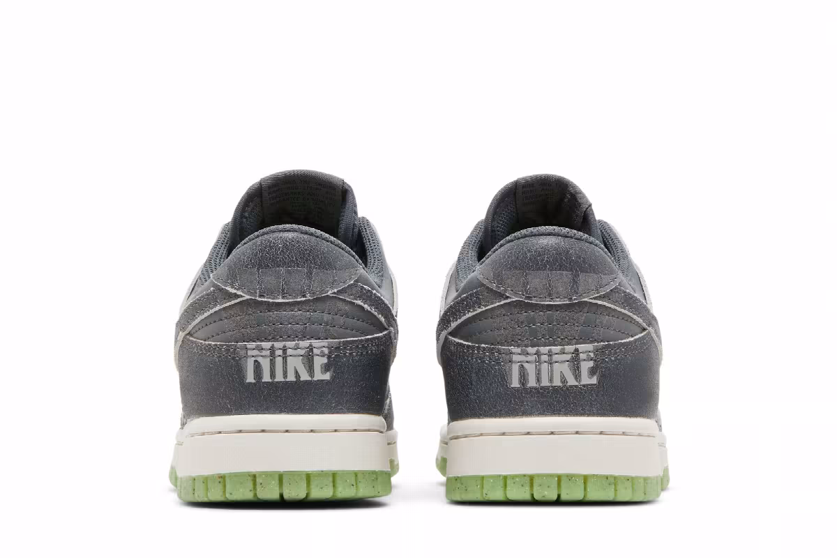 Nike Dunk Low SE Halloween - Cauldron, view 7