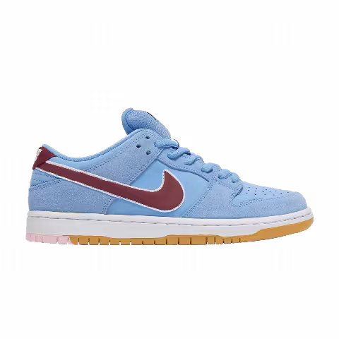 Nike Dunk Low Premium SB 'Philadelphia Phillies'