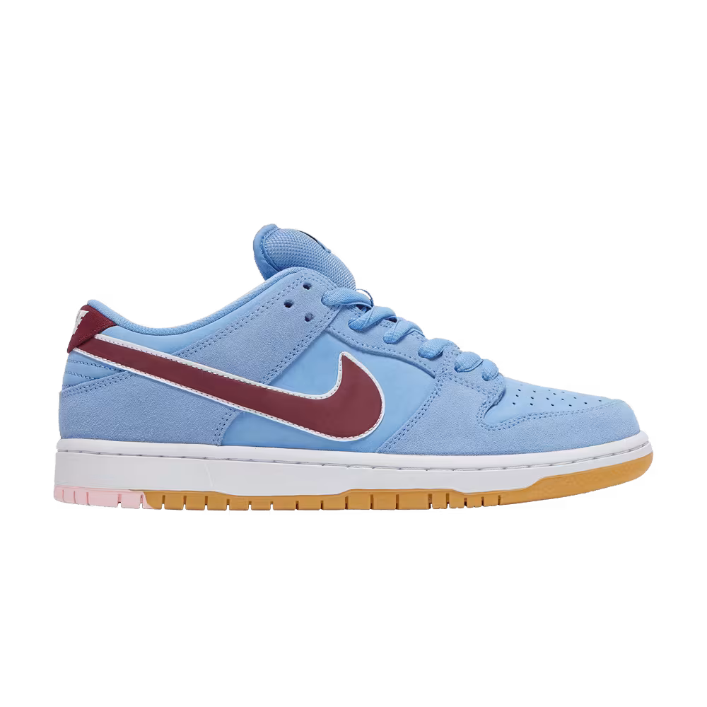 Nike Dunk Low Premium SB Philadelphia Phillies